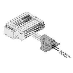 Kategorie SMC Elektromagnetventil, Serie VQ0000/1000/2000 image