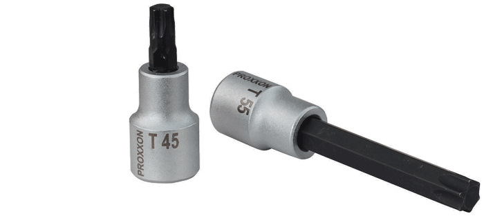 Buy Proxxon 23430 1/2" socket, 32 mm: Tools