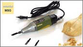 Kaufen Proxxon 28644. Motorschnitzgerät MSG
