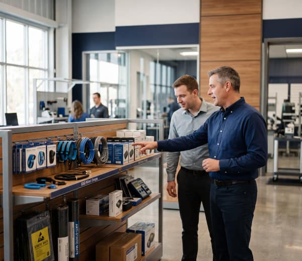 Persönliche Beratung