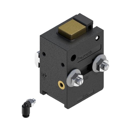 Bosch Rexroth stop gate VE 2 for TS 2plus transfer system