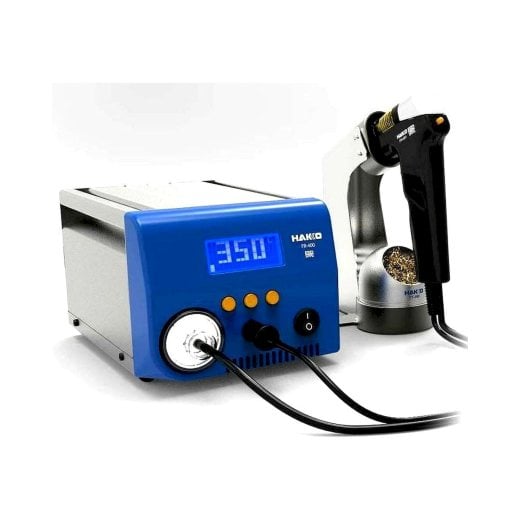 Hakko FR-400 heavy-duty desoldering station 300 W