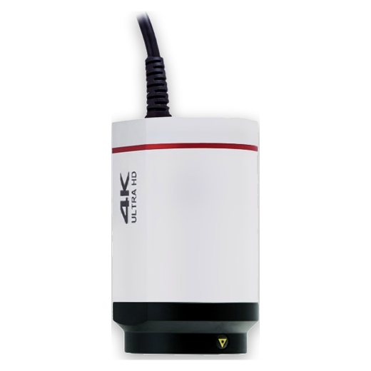 Inspectis U30s ELWD 4K digital microscope with ESD housing