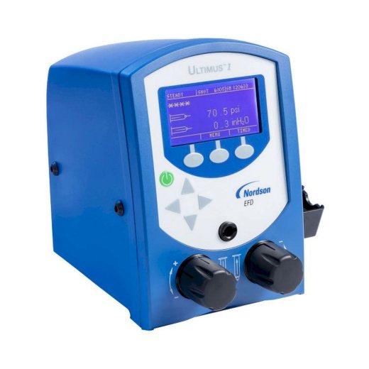 Nordson EFD Ultimus I dispenser digital