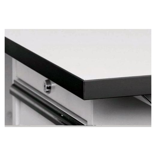 Reeco ESD worktop 1830 x 750 mm dissipative